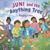 Juni and the Anything Tree