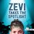 Zevi Takes the Spotlight (Noah Text Edition)