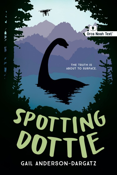 Spotting Dottie (Noah Text Edition)