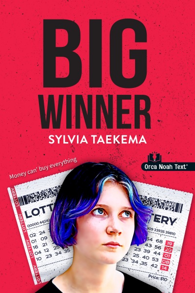 Big Winner (Noah Text Edition)