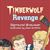 Timberwolf Revenge