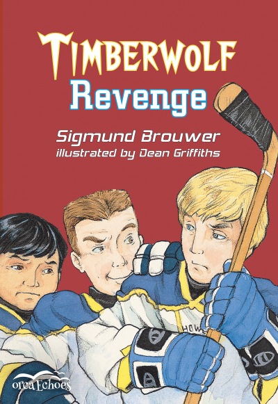 Timberwolf Revenge