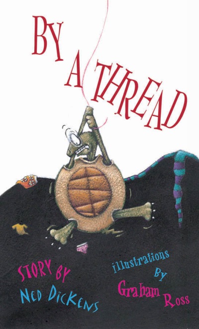 By A Thread