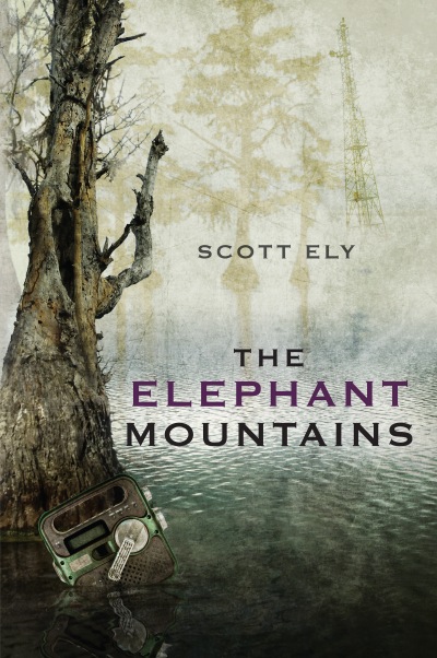 The Elephant Mountains