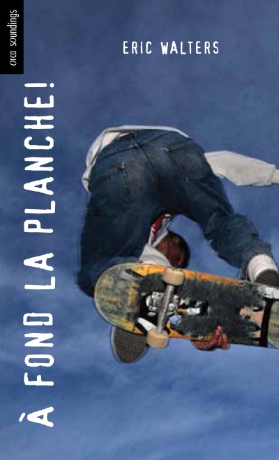 A fond la planche!