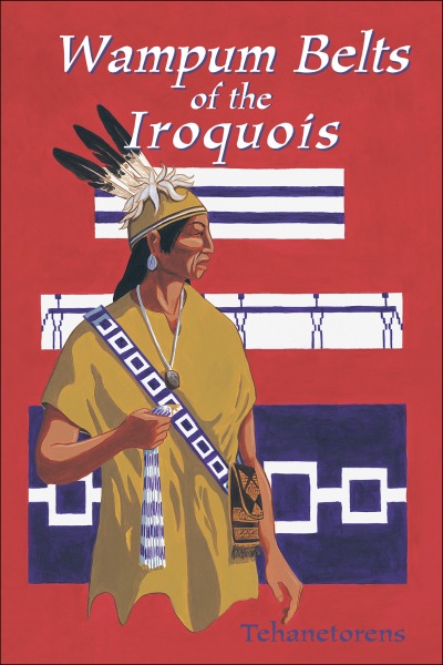 Wampum Belts of the Iroquois