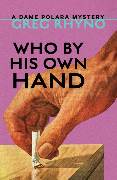Who by His Own Hand