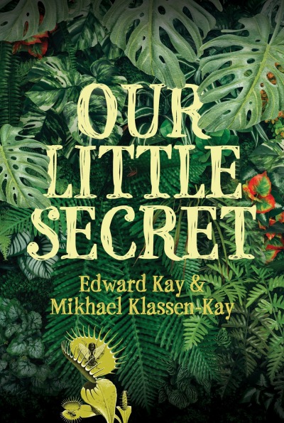 Our Little Secret