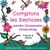 Comptons les bestioles / Aambe Gindaasdaa Mnidooshag