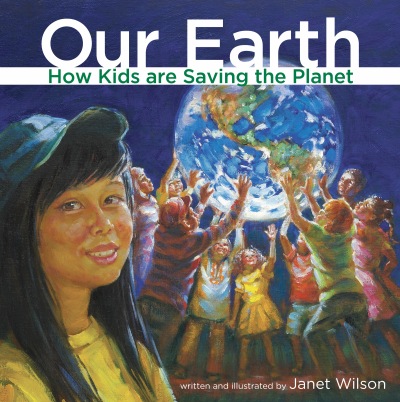 Our Earth
