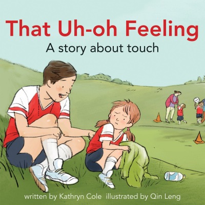 That Uh-oh Feeling