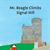 Mr. Beagle Climbs Signal Hill