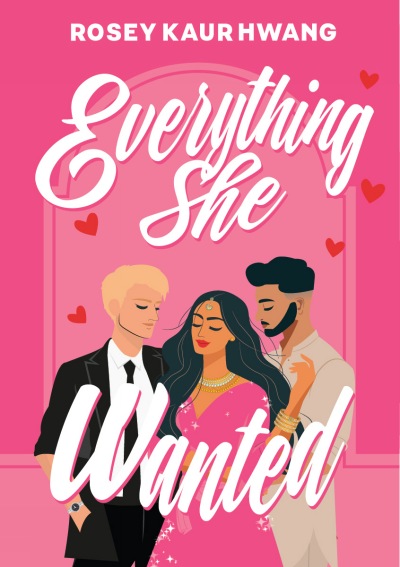 Everything She Wanted