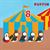 Puffin Circus 1 2 3