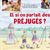 Et si on parlait des préjugés ?