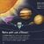Explorons l'espace