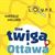 Une twiga à Ottawa