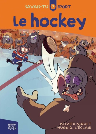 Le hockey