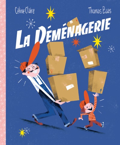La déménagerie