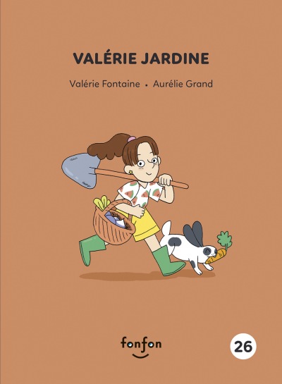 Valérie jardine