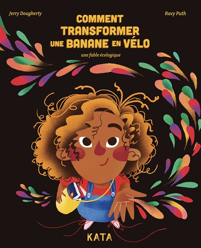 Comment transformer une banane en vélo