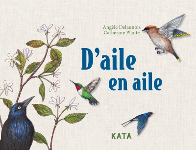 D’aile en aile