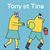 Tony et Tina, attrape-moi