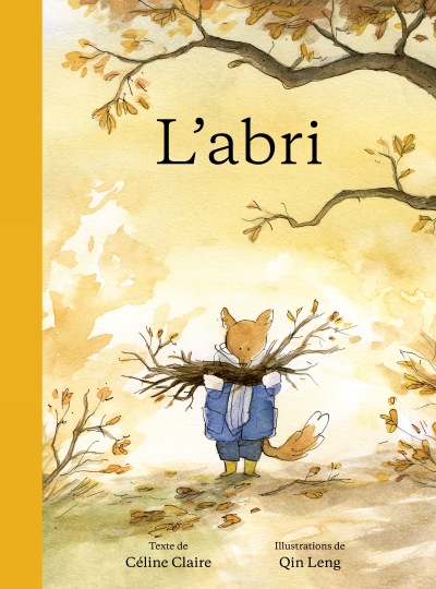 L' abri