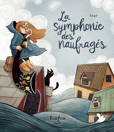 La symphonie des naufragés
