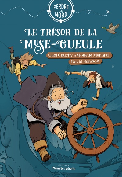 Le trésor de la Muse-Gueule