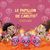 Le papillon de Carlito 2 / La mariposa de Carlito 2