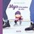 Myo et les patins de rêve