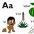 The O'odham ABC O'ohana