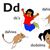 The O'odham ABC O'ohana